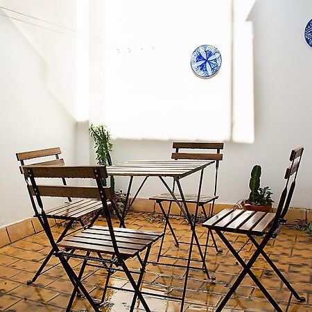 Apartamento Torre De La Plata Севілья Екстер'єр фото